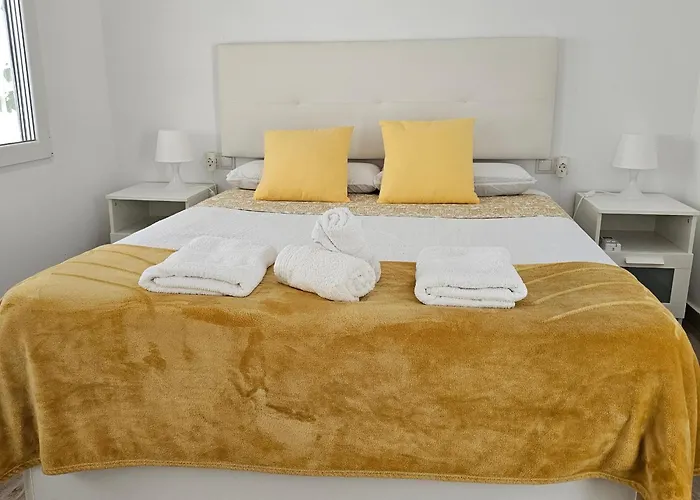 Apto Tanez Torremolinos, A