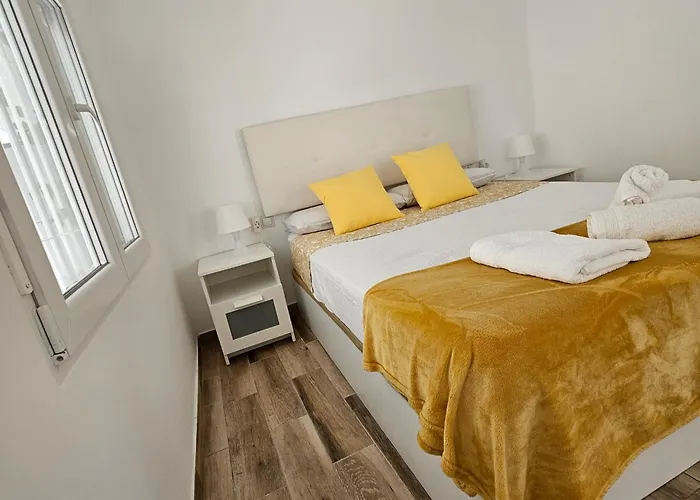 Apto Tanez Torremolinos, A