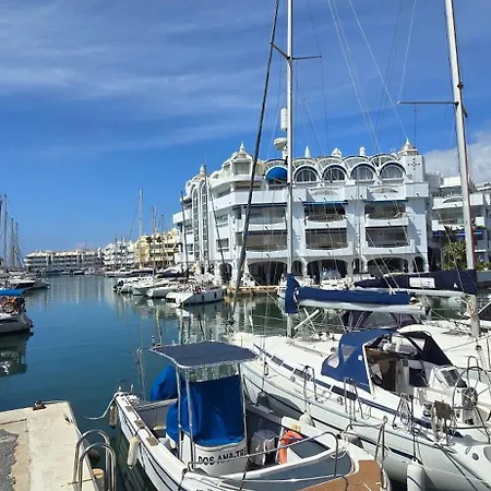Apto Tanez Torremolinos, A Exterior photo