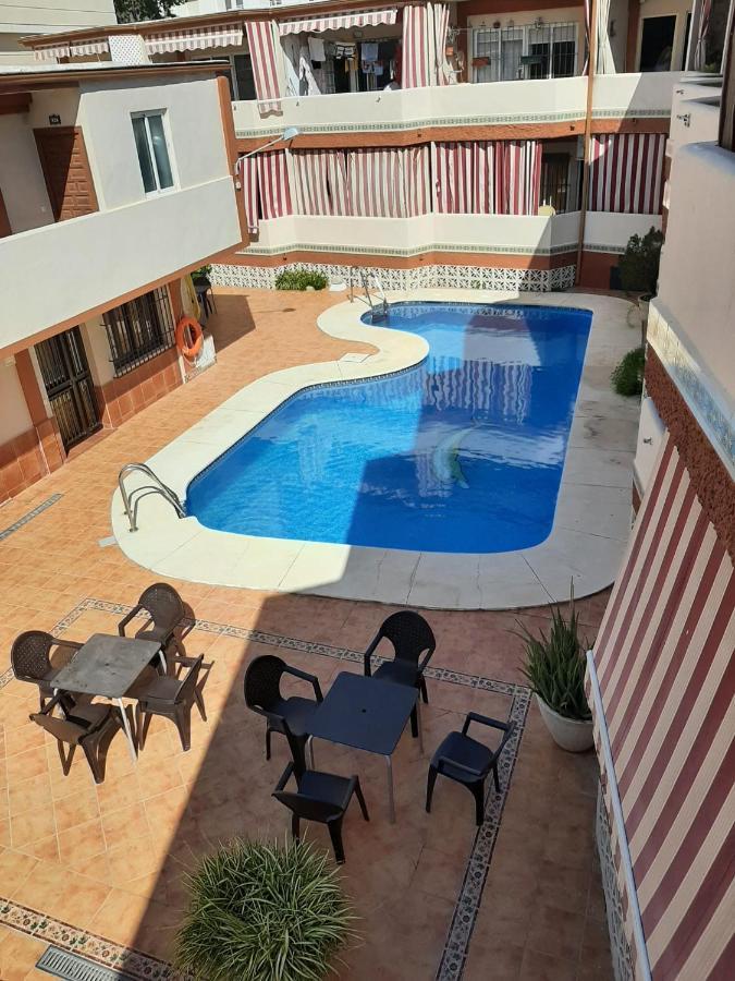 Appartamento Apto Tanez Torremolinos, A
