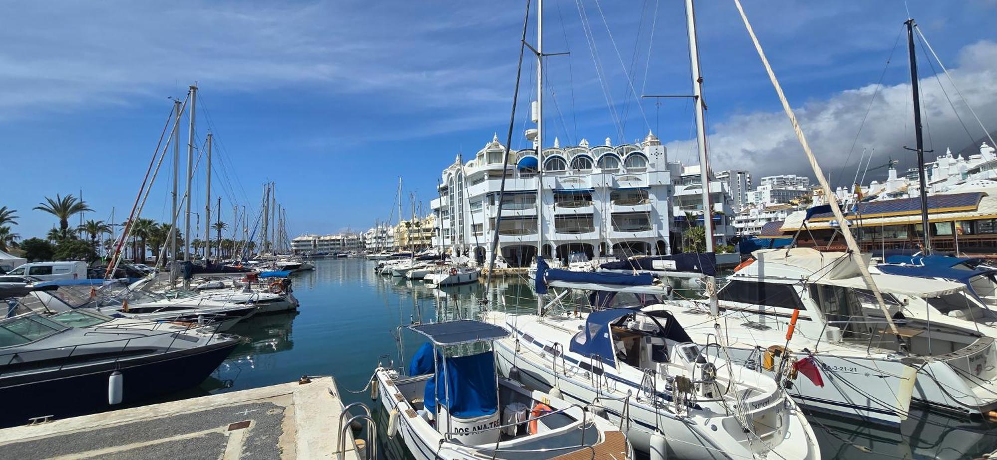 Apto Tanez Torremolinos, A Appartamento Torremolinos