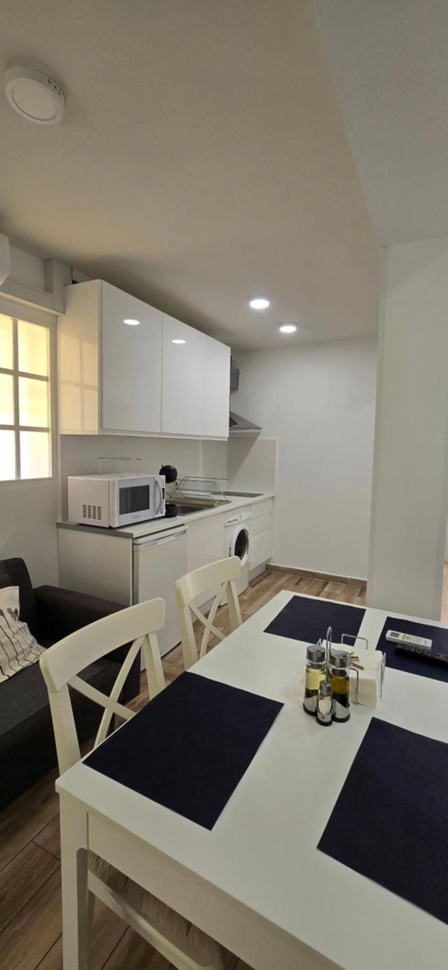 Appartement Apto Tanez Torremolinos, A *