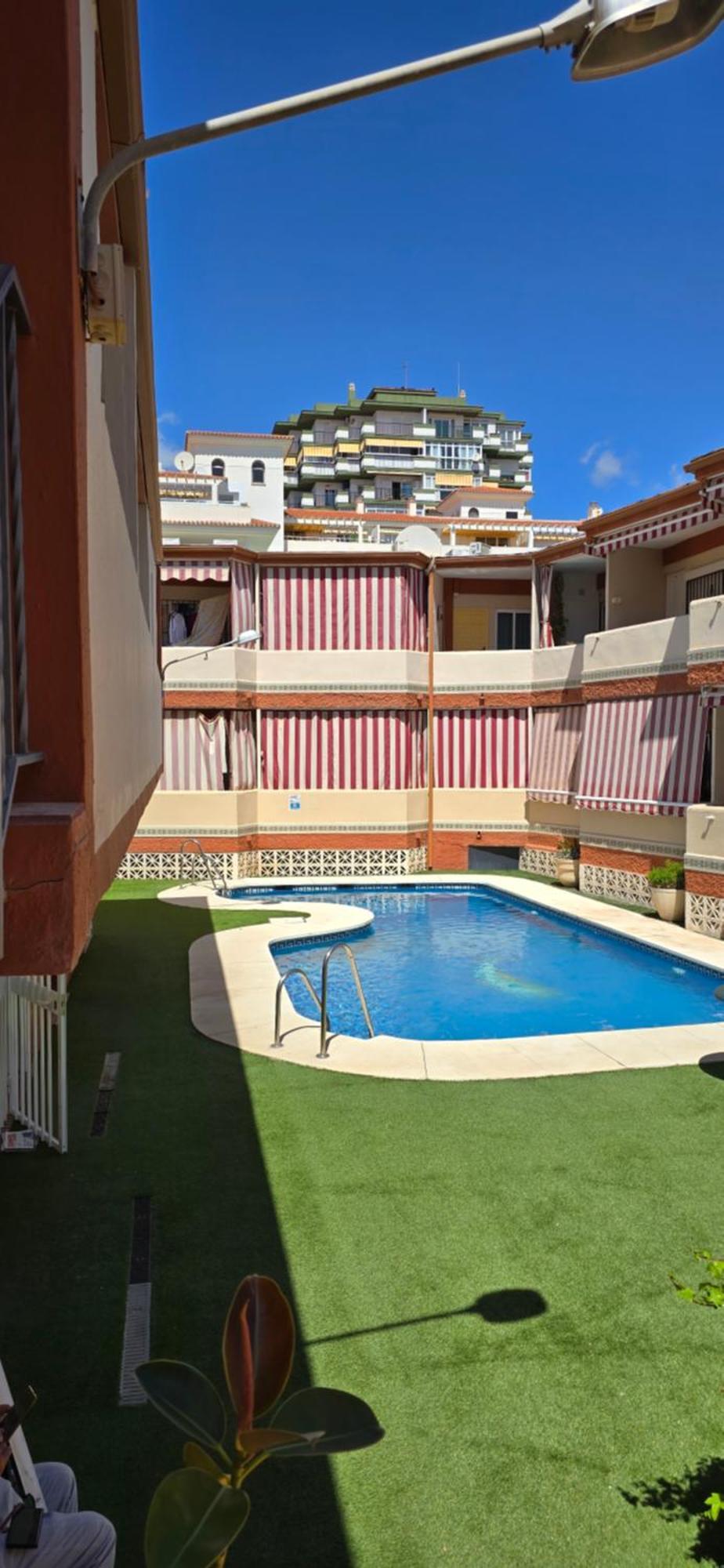 Appartement Apto Tanez Torremolinos, A *