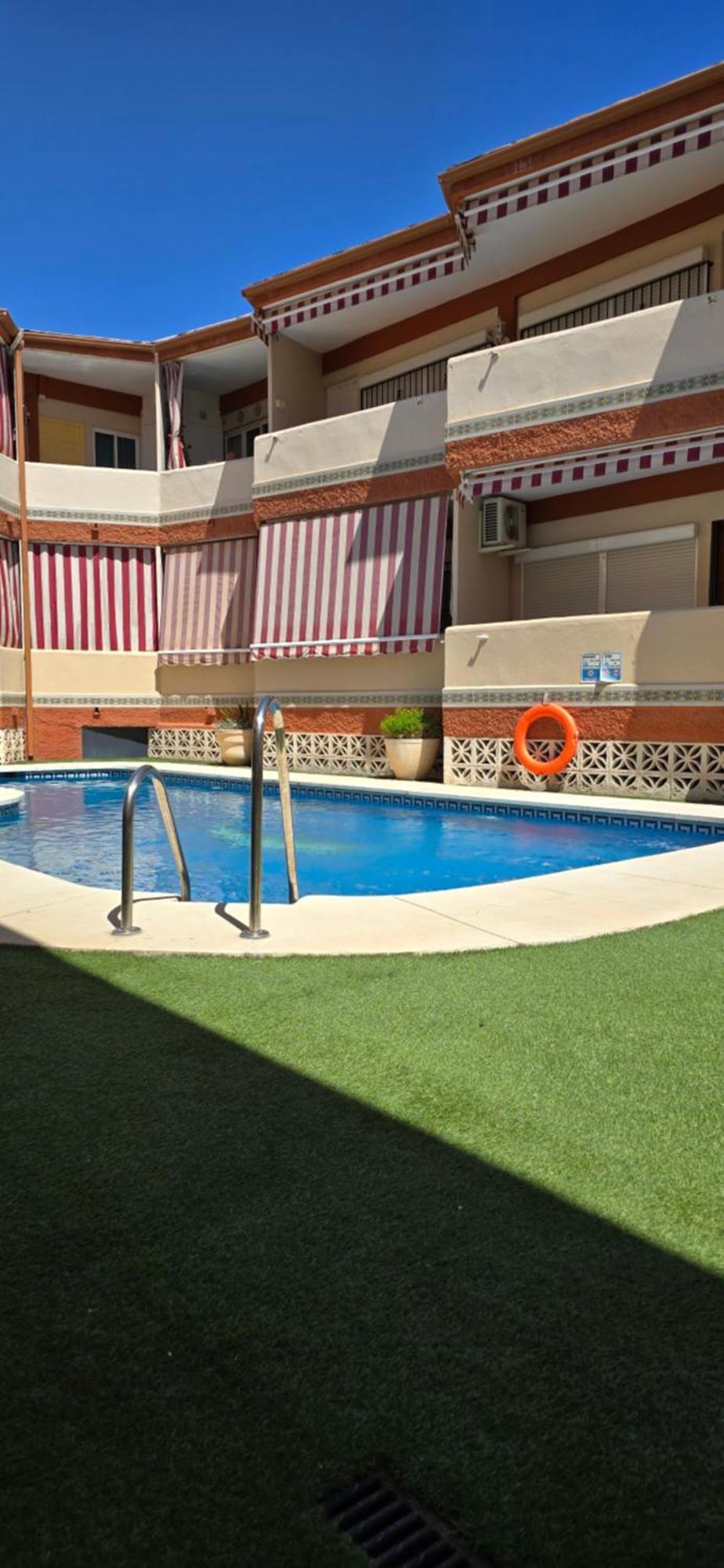 Appartement Apto Tanez Torremolinos, A *