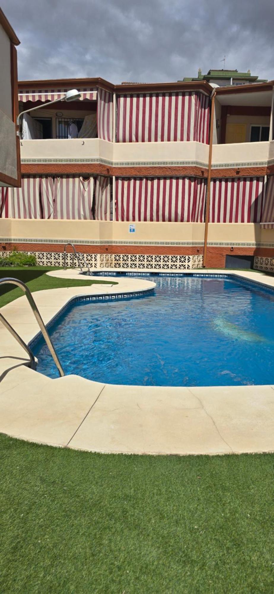 Appartement Apto Tanez Torremolinos, A *