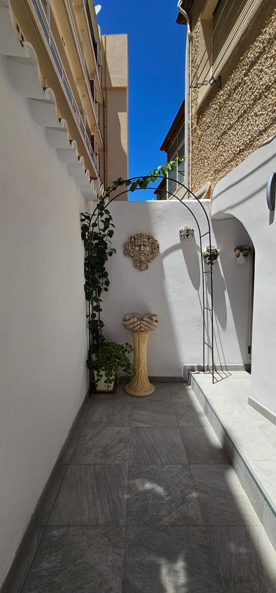 Apto Tanez Torremolinos, A Appartement
