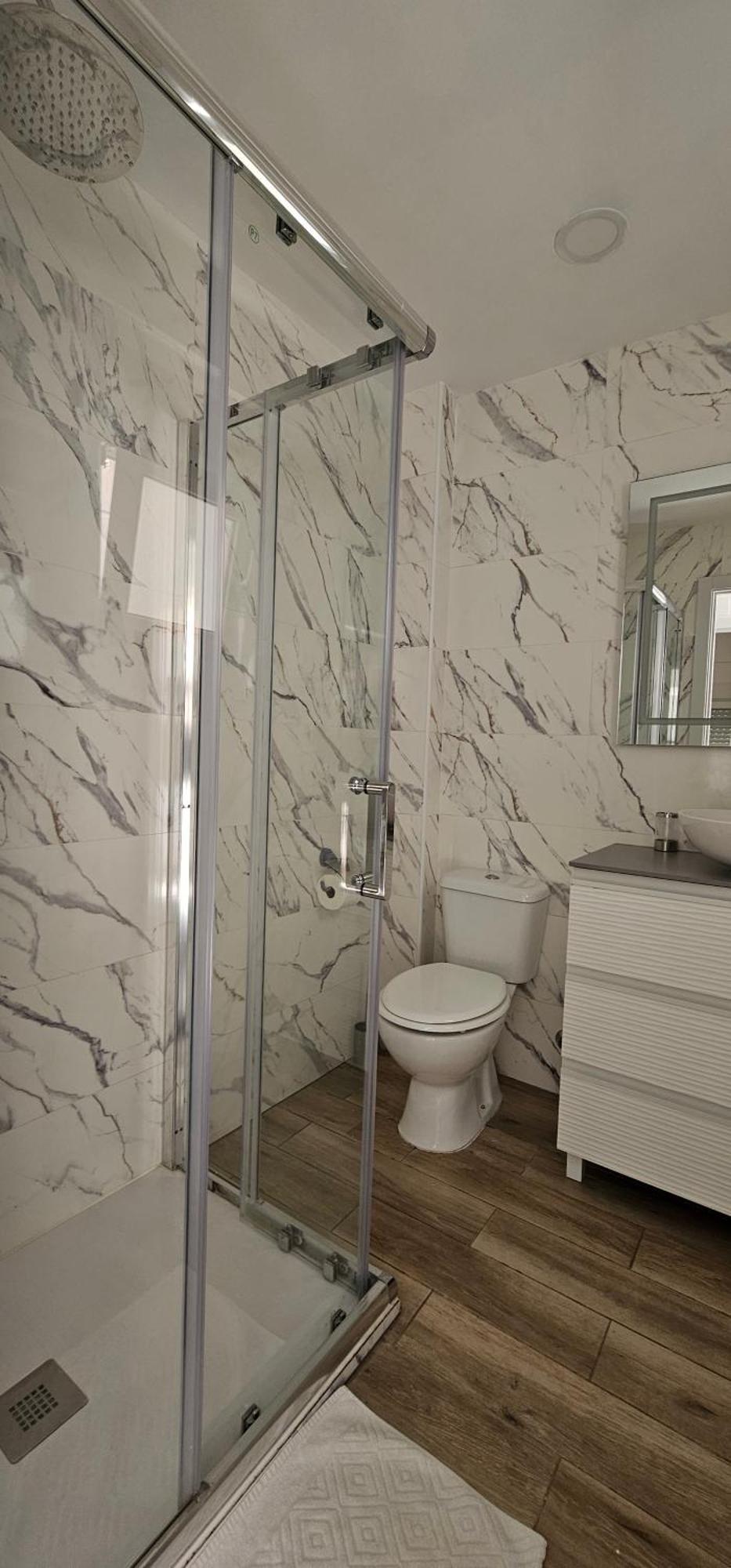 Appartement Apto Tanez Torremolinos, A