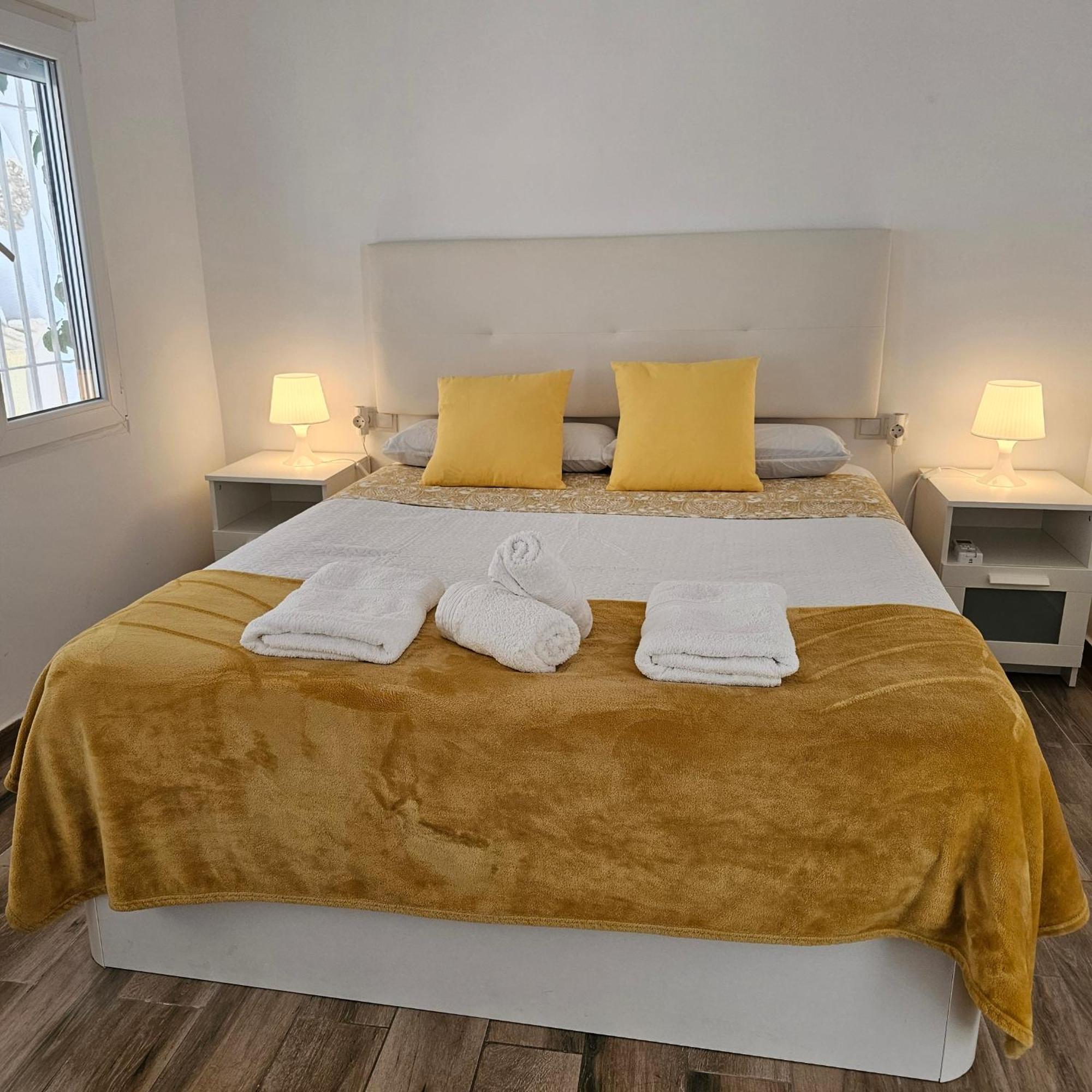 Appartement Apto Tanez Torremolinos, A *