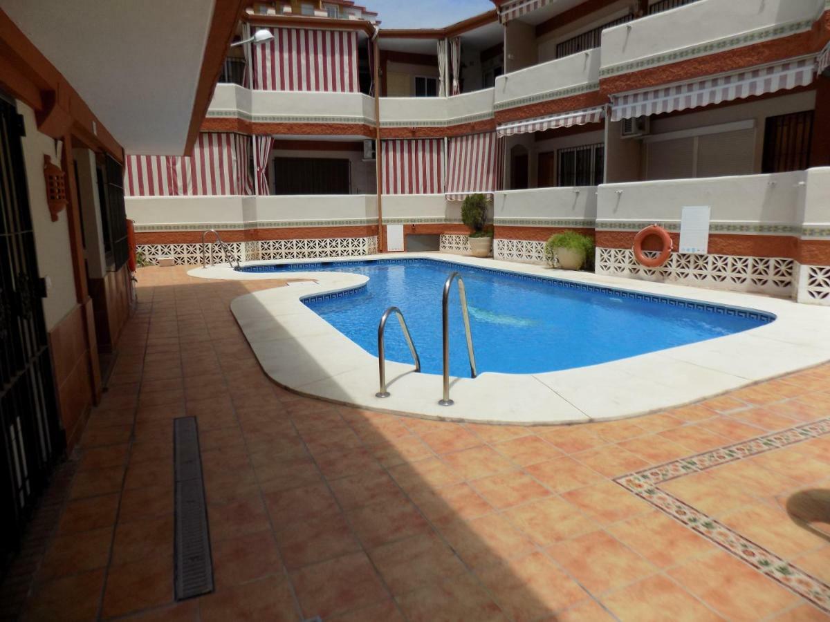 Apto Tanez Torremolinos, A Appartement *